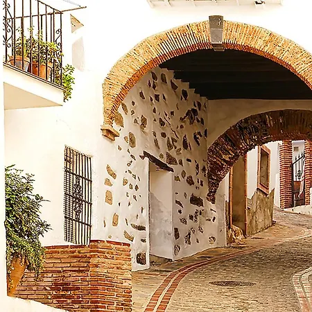 Country house El Molino De Aceite *