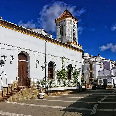 El Molino De Aceite *