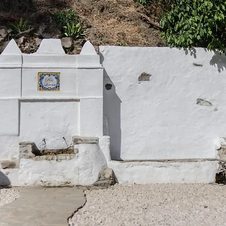 Séjour à la campagne El Molino De Aceite