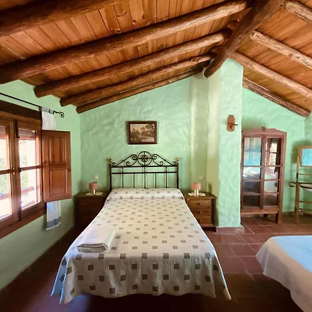 El Molino De Aceite